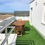 Luxury Attics Plaza Punto Parking Incluido Huelva