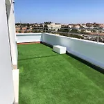 Luxury Attics Plaza Punto Parking Incluido Huelva