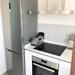 Luxury Attics Plaza Punto Parking Incluido * Huelva