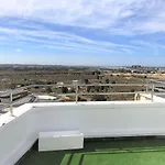 Luxury Attics Plaza Punto Parking Incluido *