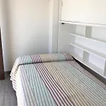 Luxury Attics Plaza Punto Parking Incluido Daire
