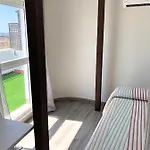 Luxury Attics Plaza Punto Parking Incluido Daire *