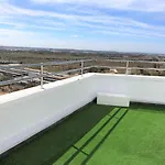 Luxury Attics Plaza Punto Parking Incluido