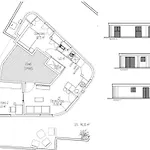Luxury Attics Plaza Punto Parking Incluido Daire *