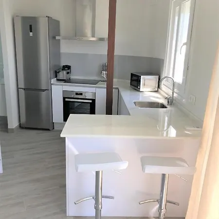 Luxury Attics Plaza Punto Parking Incluido Apartamento