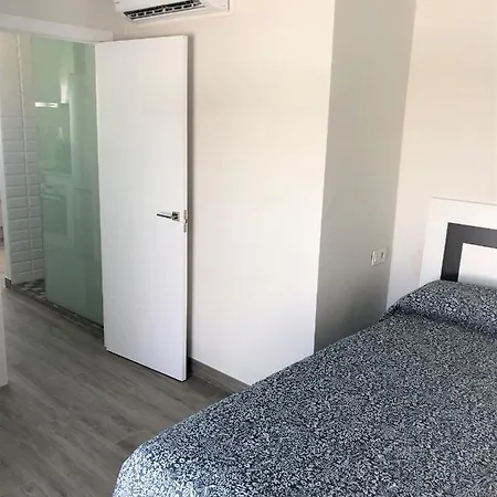 Luxury Attics Plaza Punto Parking Incluido Apartamento