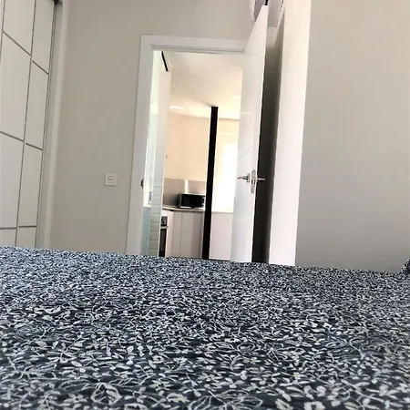Luxury Attics Plaza Punto Parking Incluido Apartamento Huelva