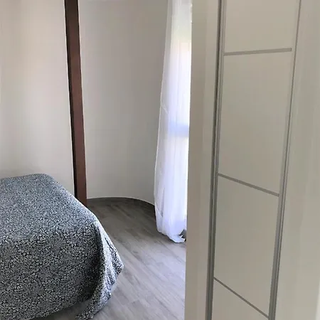 Luxury Attics Plaza Punto Parking Incluido Apartamento