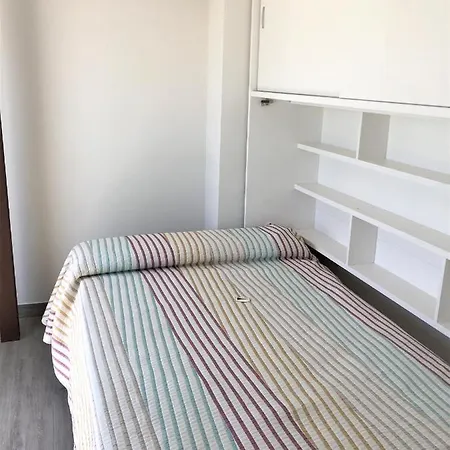 Luxury Attics Plaza Punto Parking Incluido Apartamento