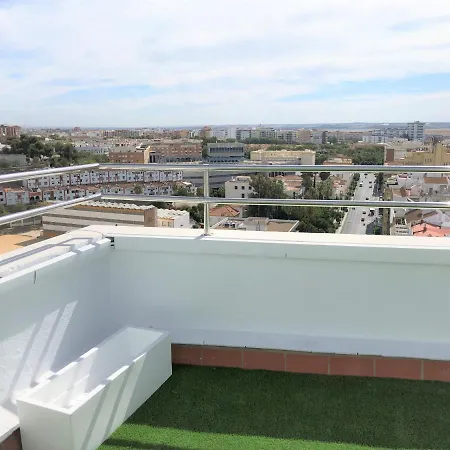 Luxury Attics Plaza Punto Parking Incluido Apartamento